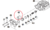 06010457 Delivery Spacer